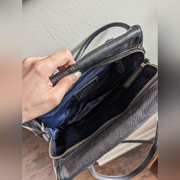 Coach Madison Satchel - Picture 2 of 3